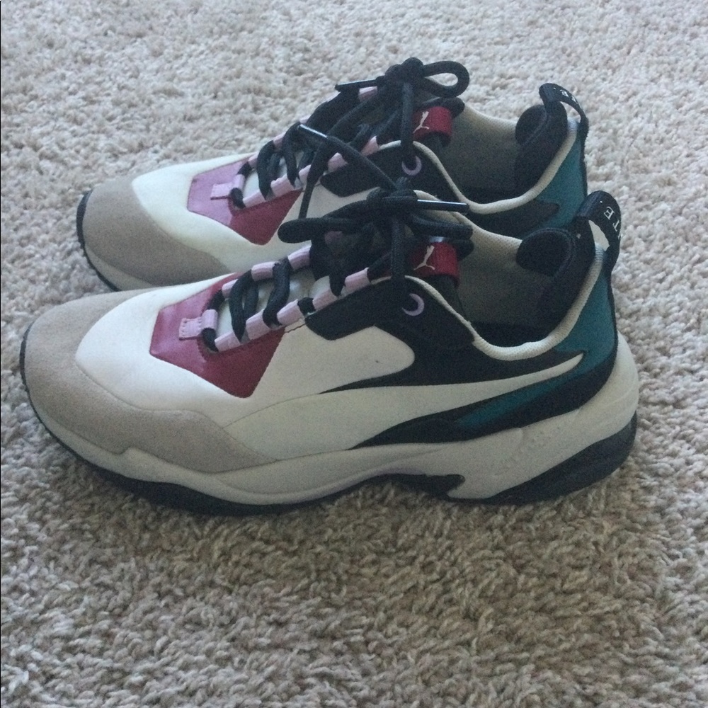 🔥🔥HOST PIC🔥🔥Rive Droite Puma Sneakers - Picture 14 of 16